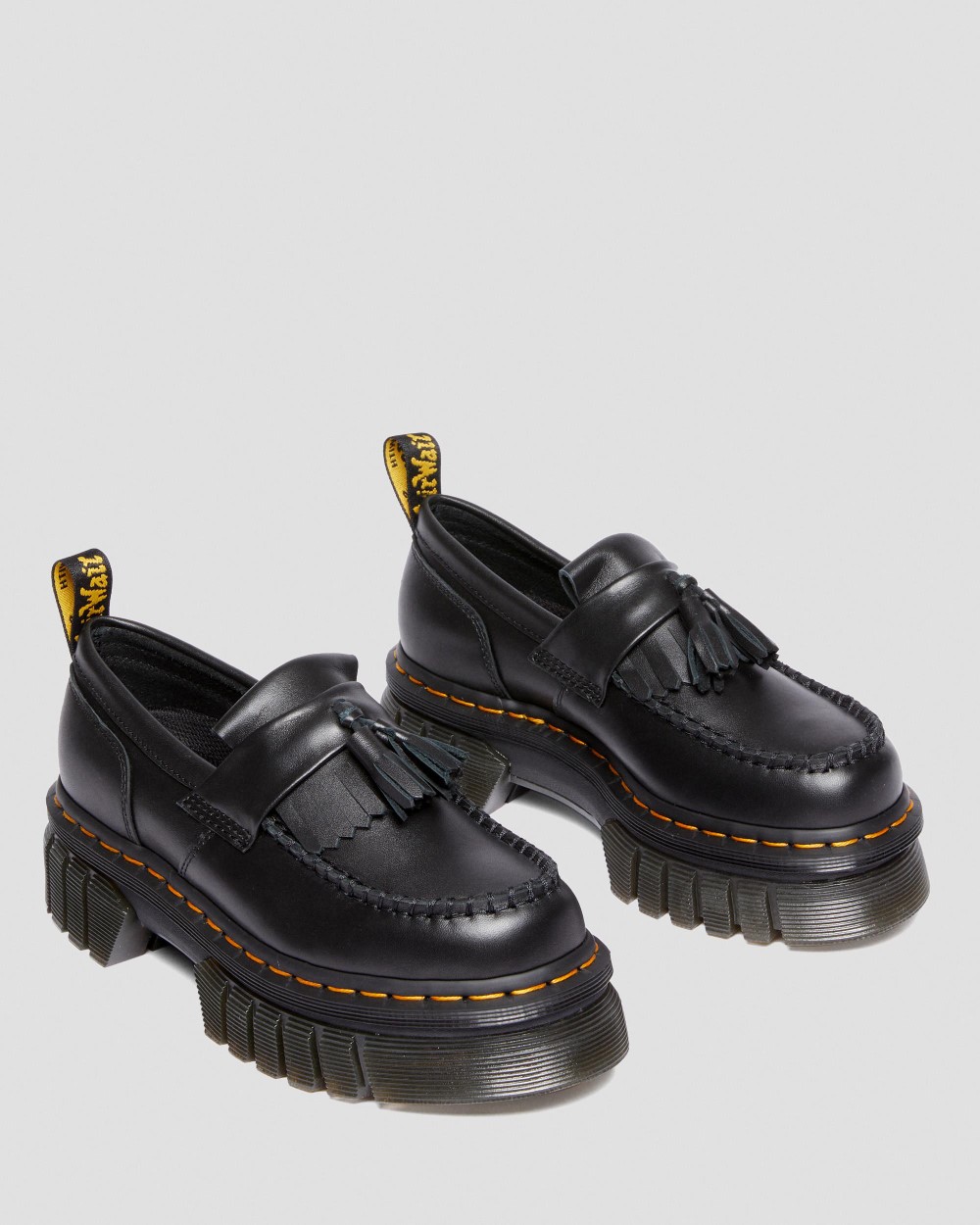 Dr.Martens（ドクターマーチン） 国内正規品 ローファー レディース