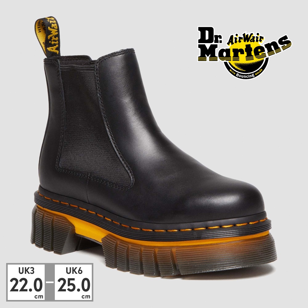 Dr.Martens（ドクターマーチン） 国内正規品 ブーツ レディース