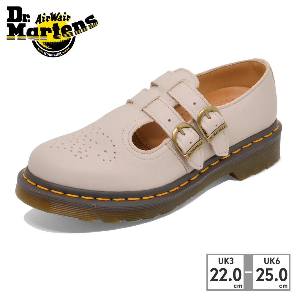 ドクターマーチン 8065 MARY JANE UK4 新品未使用 Dr.Martens（ドクターマーチン） MARY JANE 国内正規品 Dr.Martens