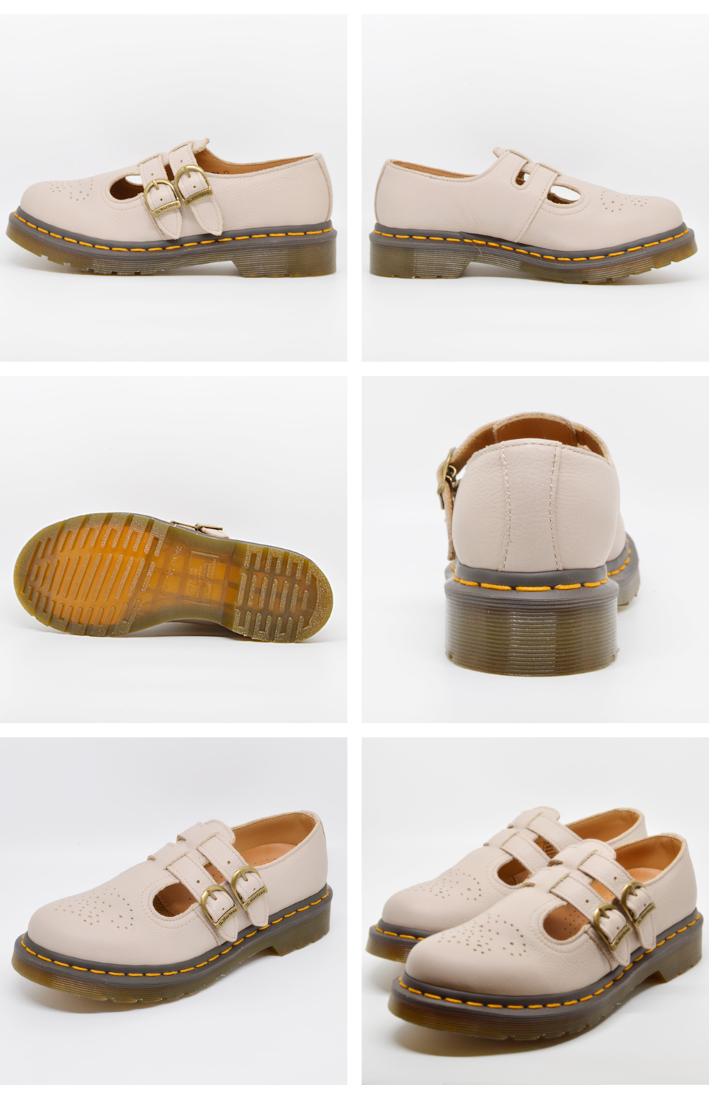 美品！Dr. Martens メリージェーン 楽天市場】ドクターマーチン メリージェーン 8065 ローファー Dr