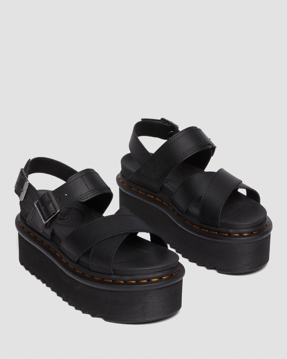 Dr.Martens ドクターマーチン 国内正規品 サンダル レディース