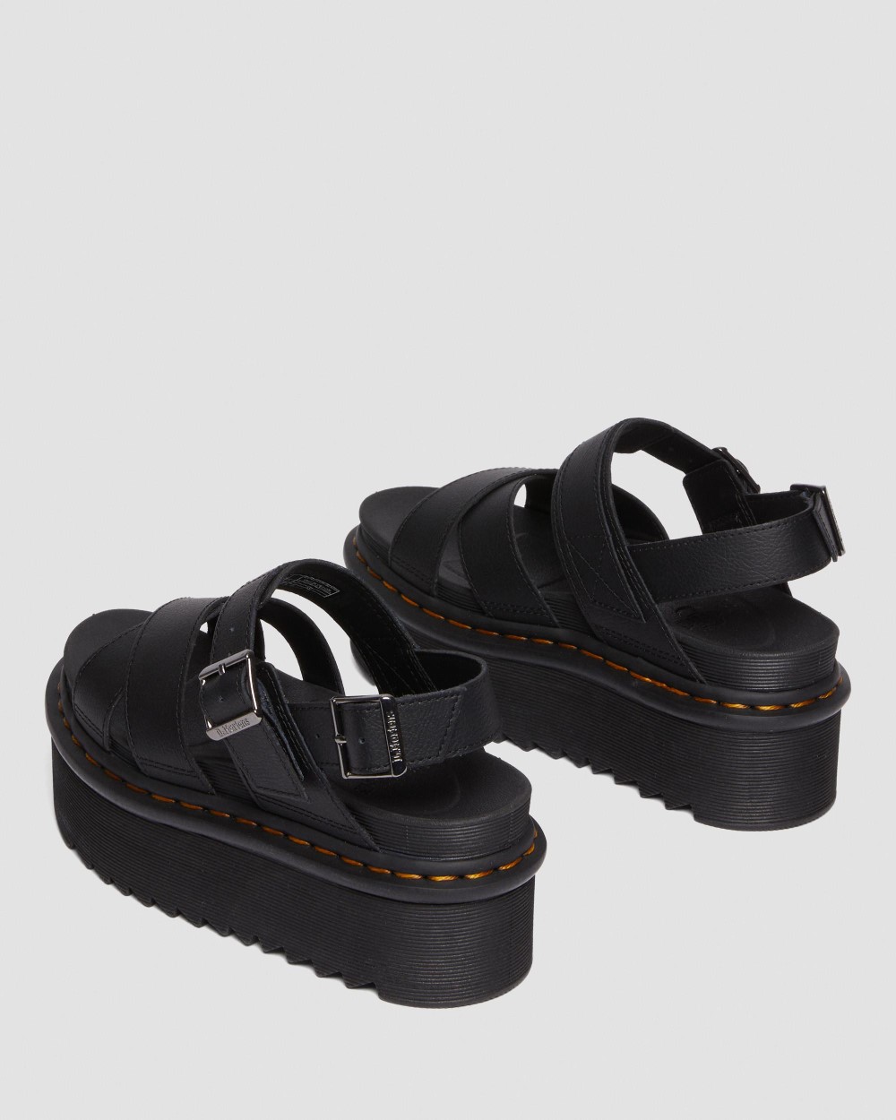 Dr.Martens ドクターマーチン 国内正規品 サンダル レディース
