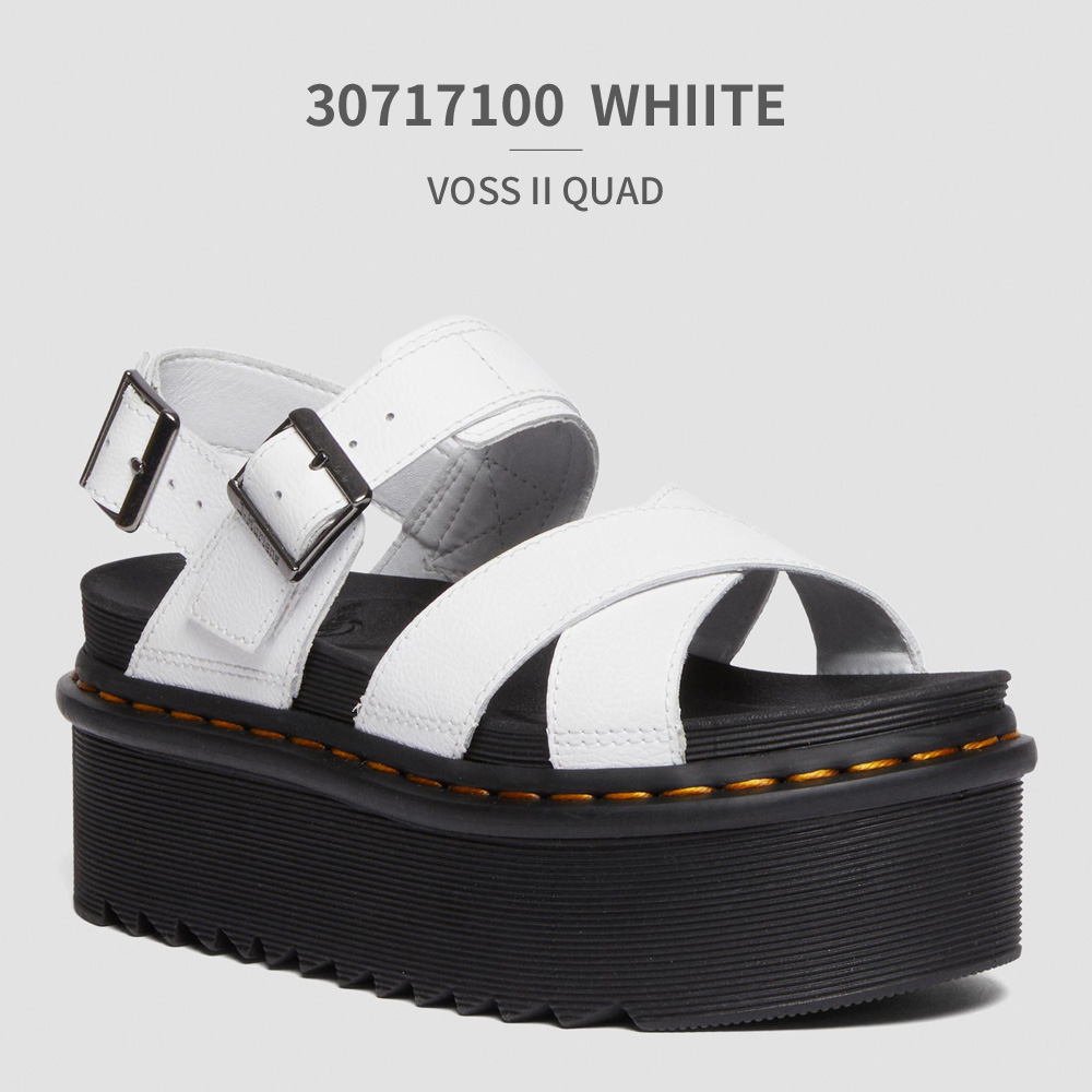 Dr.Martens ドクターマーチン 国内正規品 サンダル レディース