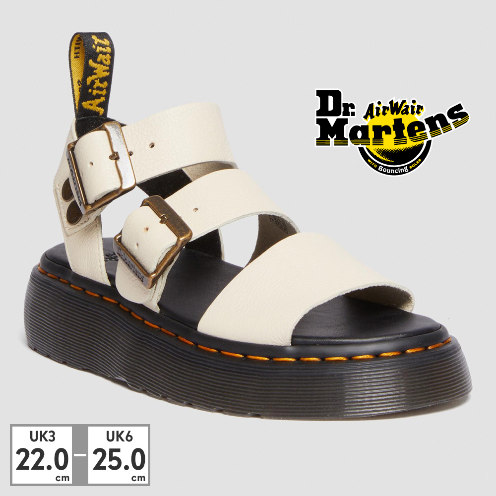 Dr.Martens（ドクターマーチン） サンダル 国内正規品 Dr.Martens