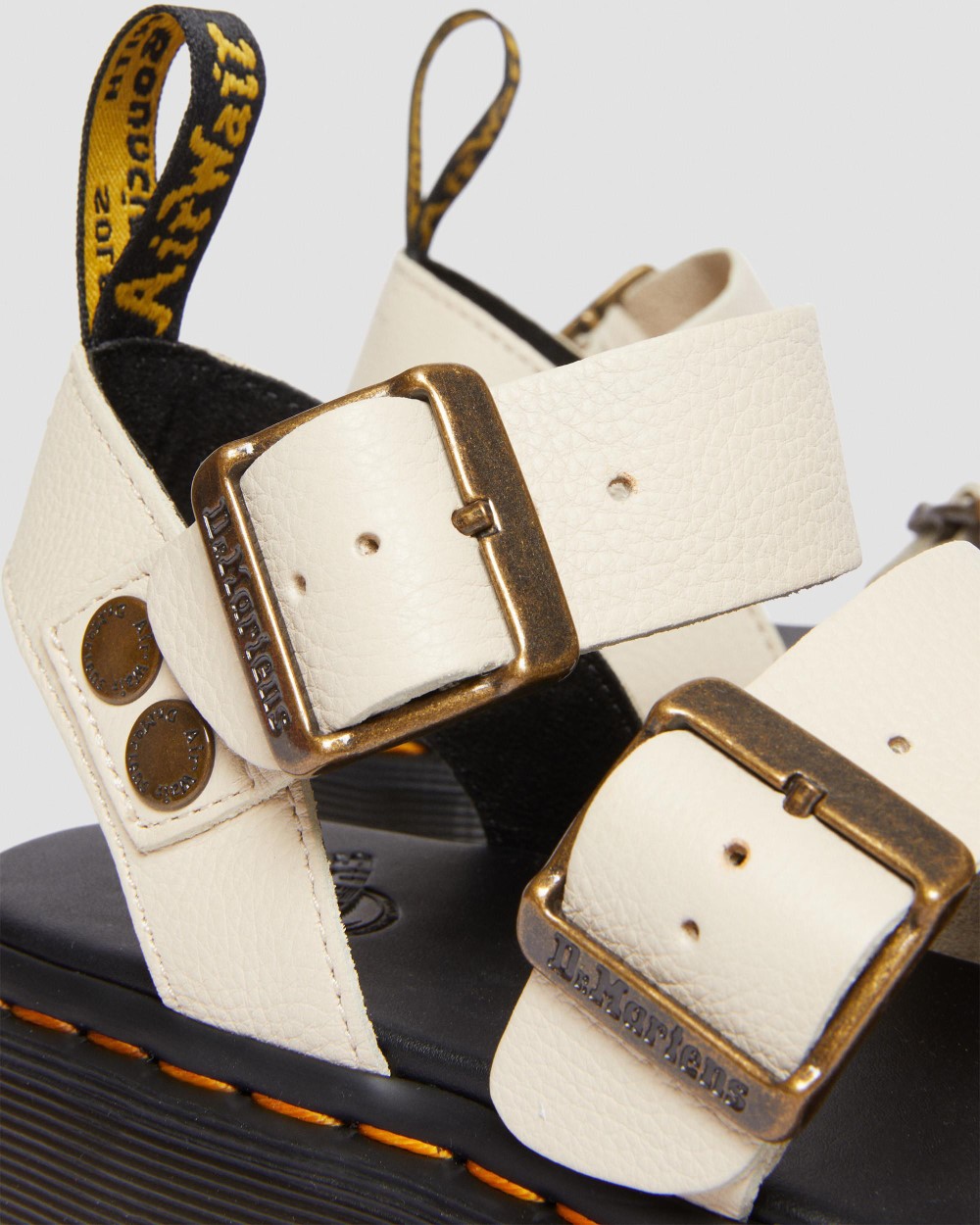 Dr.Martens（ドクターマーチン） サンダル 国内正規品 Dr.Martens