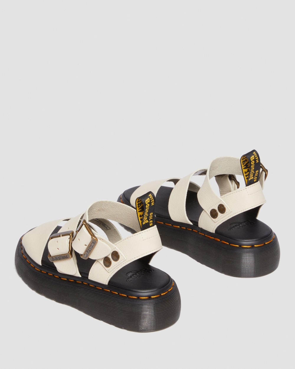 Dr.Martens（ドクターマーチン） サンダル 国内正規品 Dr.Martens