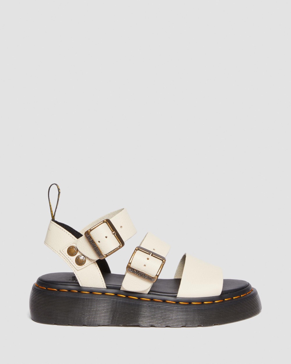 Dr.Martens（ドクターマーチン） サンダル 国内正規品 Dr.Martens