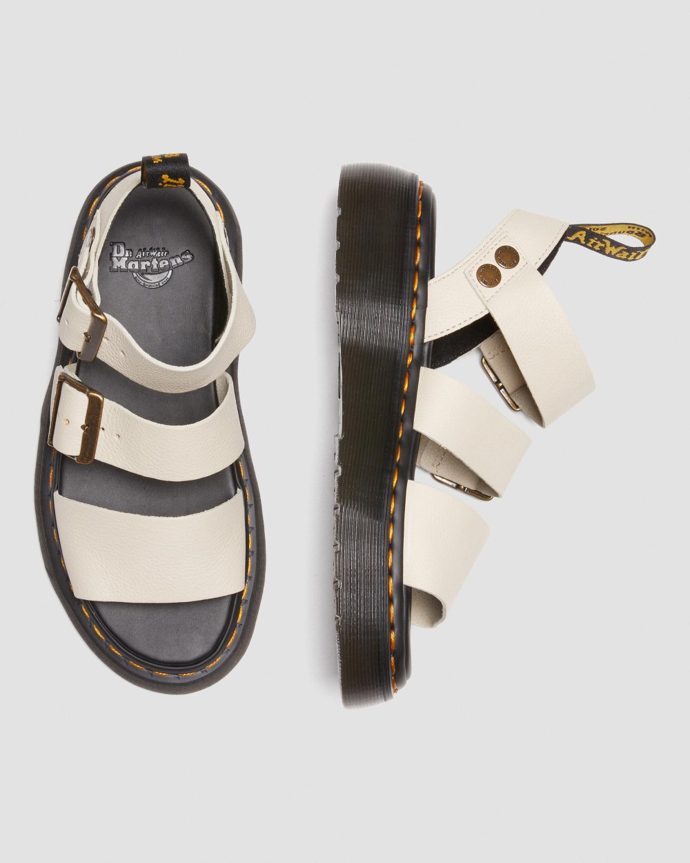 Dr.Martens（ドクターマーチン） サンダル 国内正規品 Dr.Martens