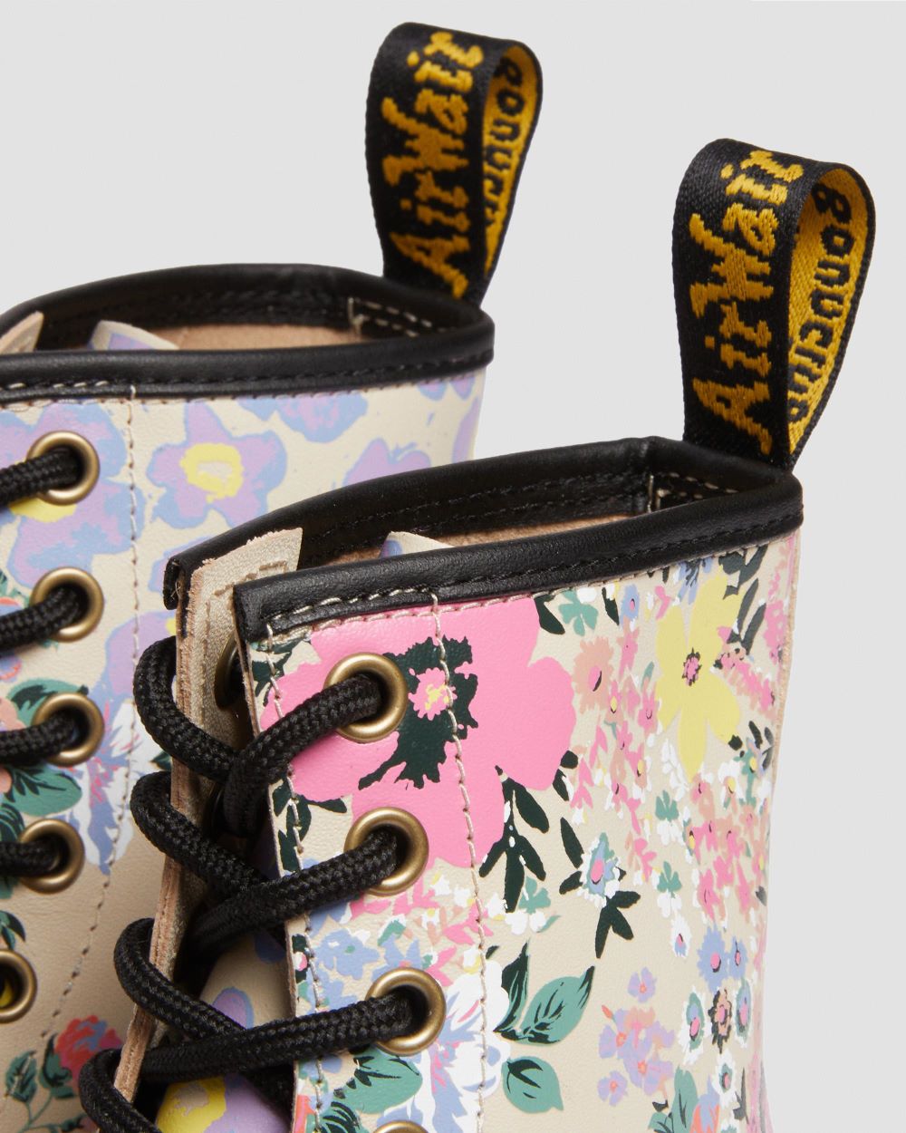Dr.Martens ドクターマーチン 国内正規品 レディース 8 ホール