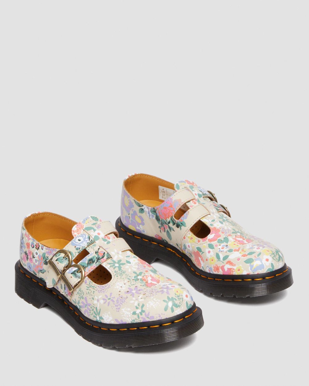 Dr.Martens（ドクターマーチン） 国内正規品 メリー ジェーン ツイン