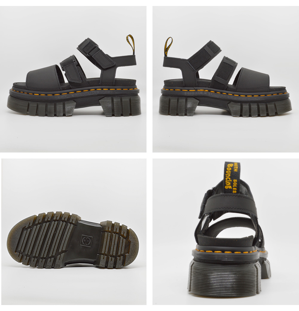 Dr.Martens ドクターマーチン サンダル レディース 30864