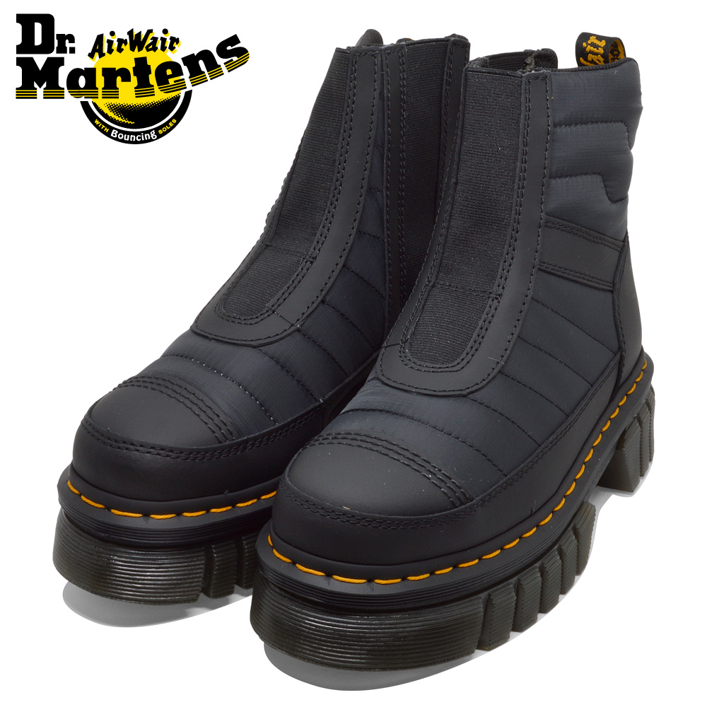 Dr.Martens ドクターマーチン 国内正規品 ブーツ レディース