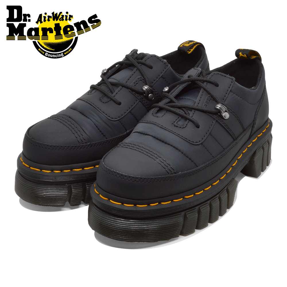 ドクターマーチン Dr.Martens レディース ブーツ AUDRICK 3
