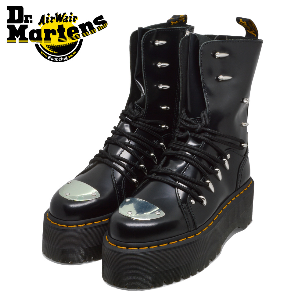 Dr.Martens ドクターマーチン 国内正規品 ブーツ レディース