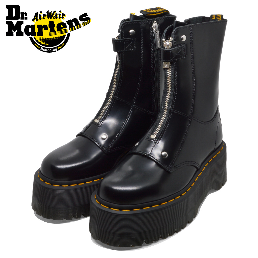 Dr.Martens ドクターマーチン 国内正規品 ブーツ レディース