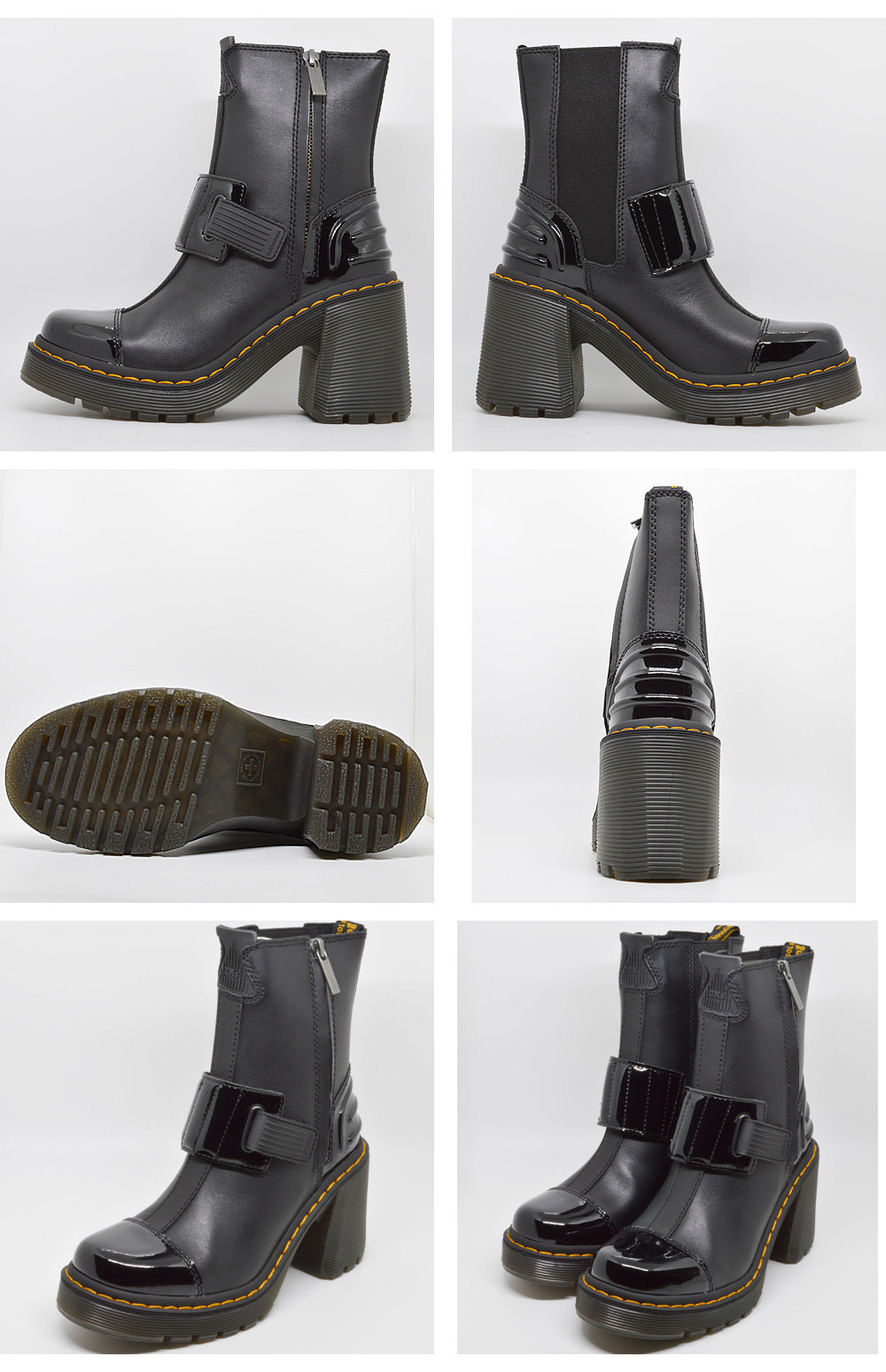 Dr.Martens（ドクターマーチン） 国内正規品 レディース ガヤ