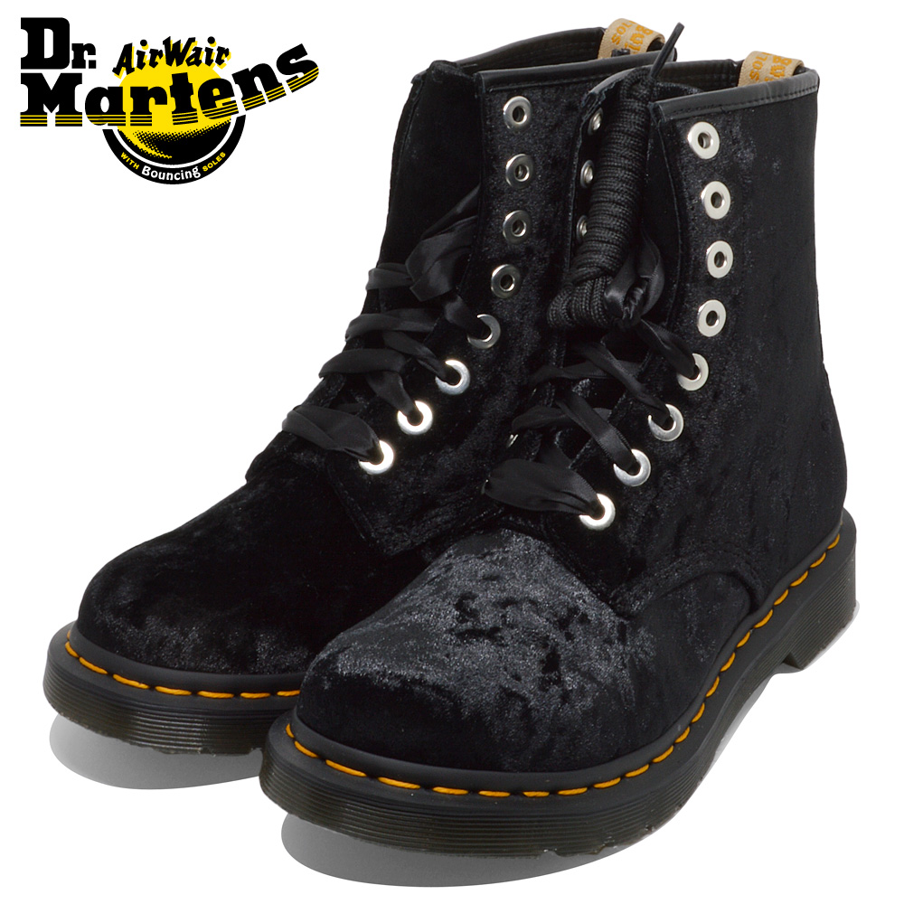 Dr.Martens ドクターマーチン レインブーツ DRENCH 28cm 楽天市場】ドクターマーチン/Dr.Martens レースアップラバー