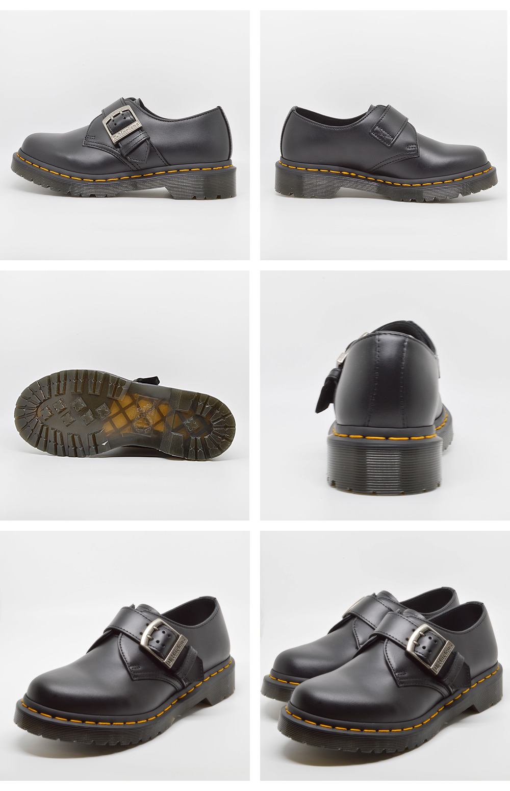 Dr.Martens（ドクターマーチン） 国内正規品 マーチン レディース