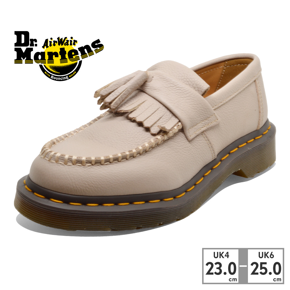Dr.Martens（ドクターマーチン） 国内正規品 レディース エイドリアン
