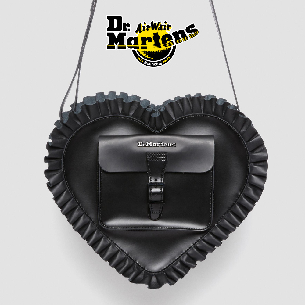 Dr.Martens（ドクターマーチン） HEART BACKPACK 国内正規品 ハート