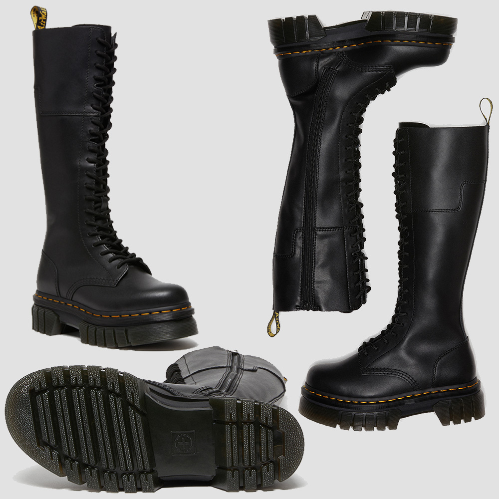 Dr.Martens ドクターマーチン 国内正規品 レディース AUDRICK