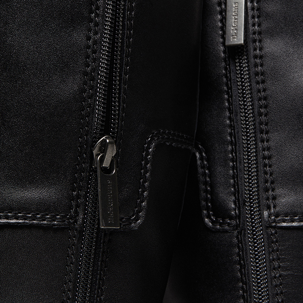 Dr.Martens ドクターマーチン 国内正規品 レディース AUDRICK