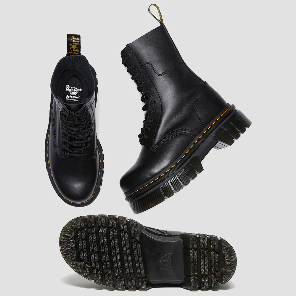 Dr.Martens（ドクターマーチン） 国内正規品 レディース AUDRICK 10I