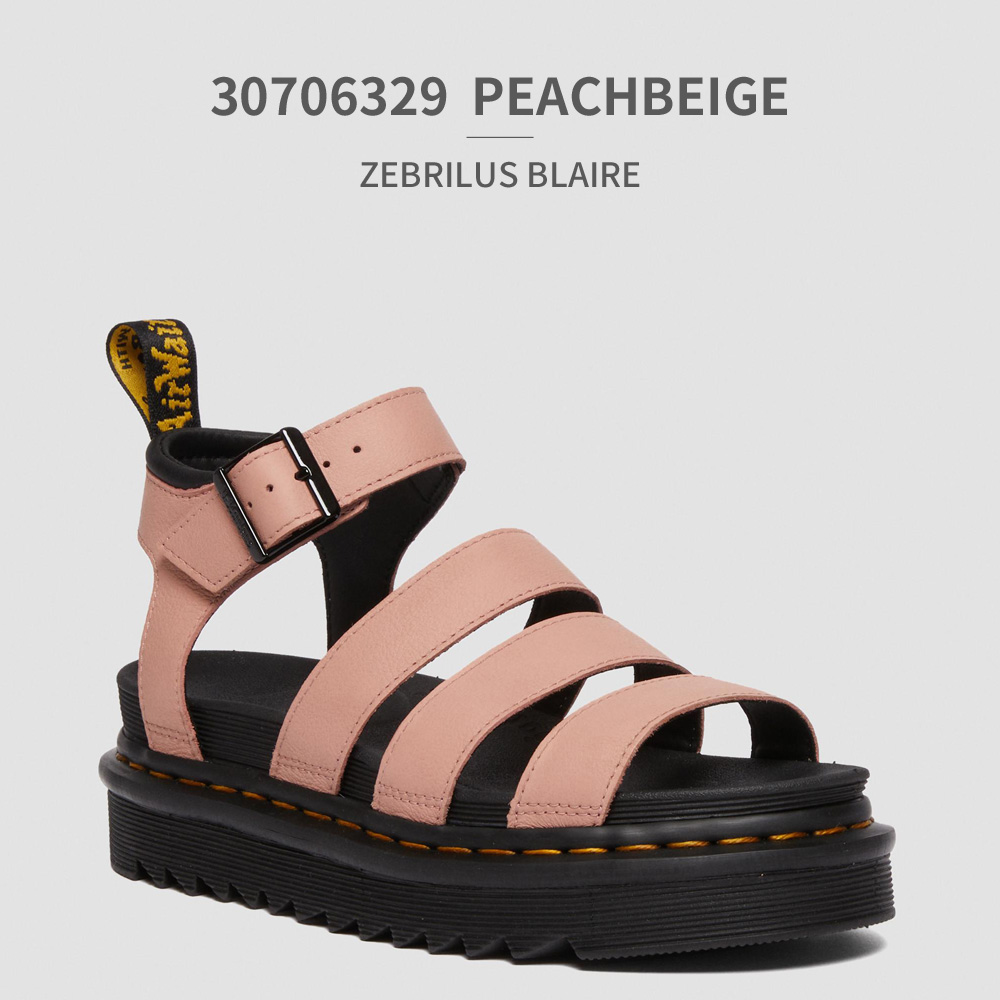 Dr.Martens ドクターマーチン BLAIRE サンダル｜BORN FREE