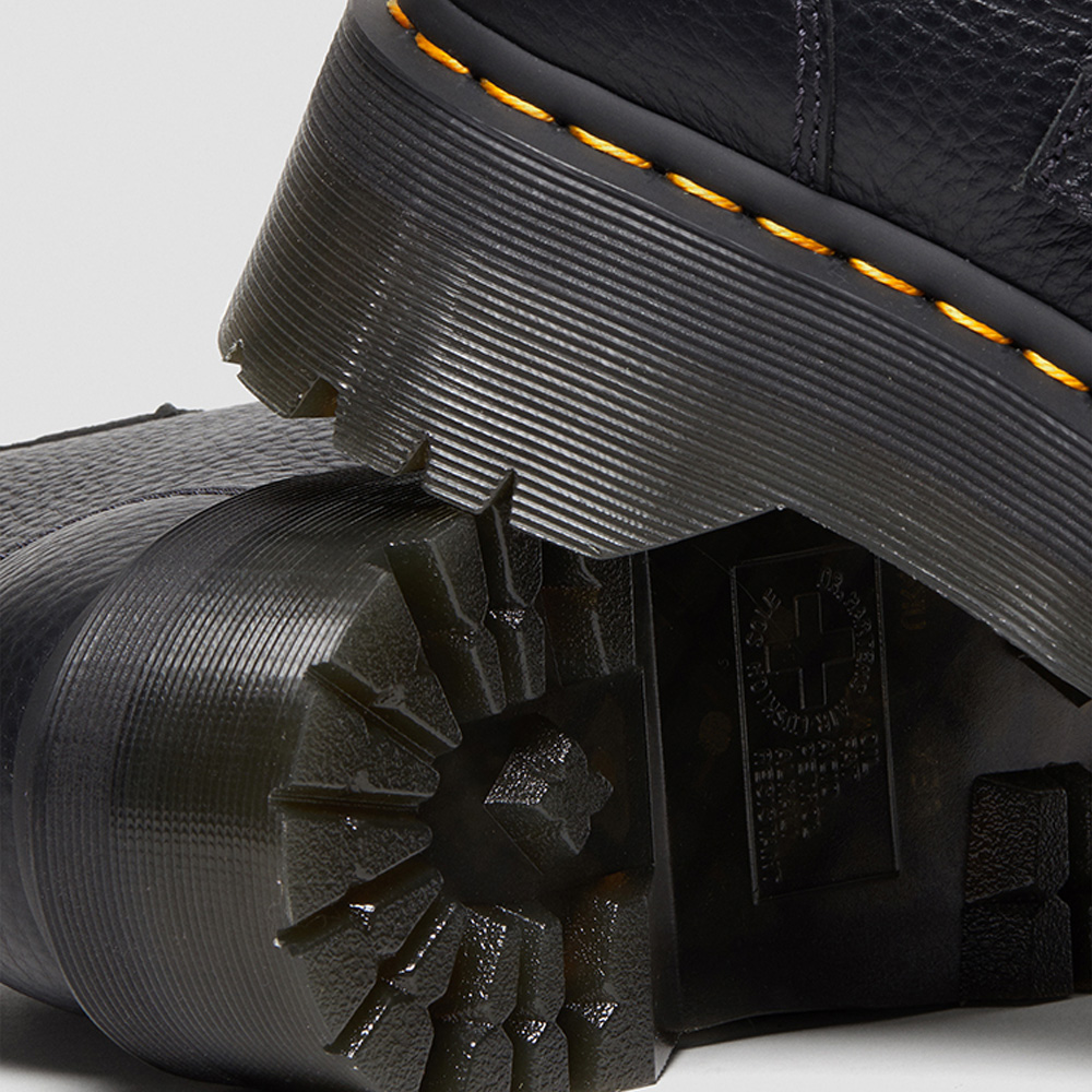 Dr.Martens（ドクターマーチン） 国内正規品 レディース DEVON FLOWER