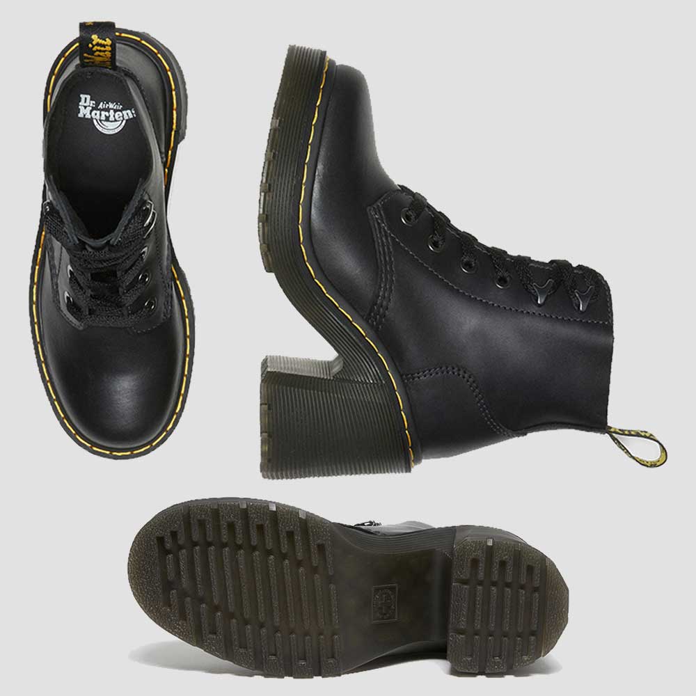 Dr.Martens ドクターマーチン 国内正規品 レディース JESY 6TIE