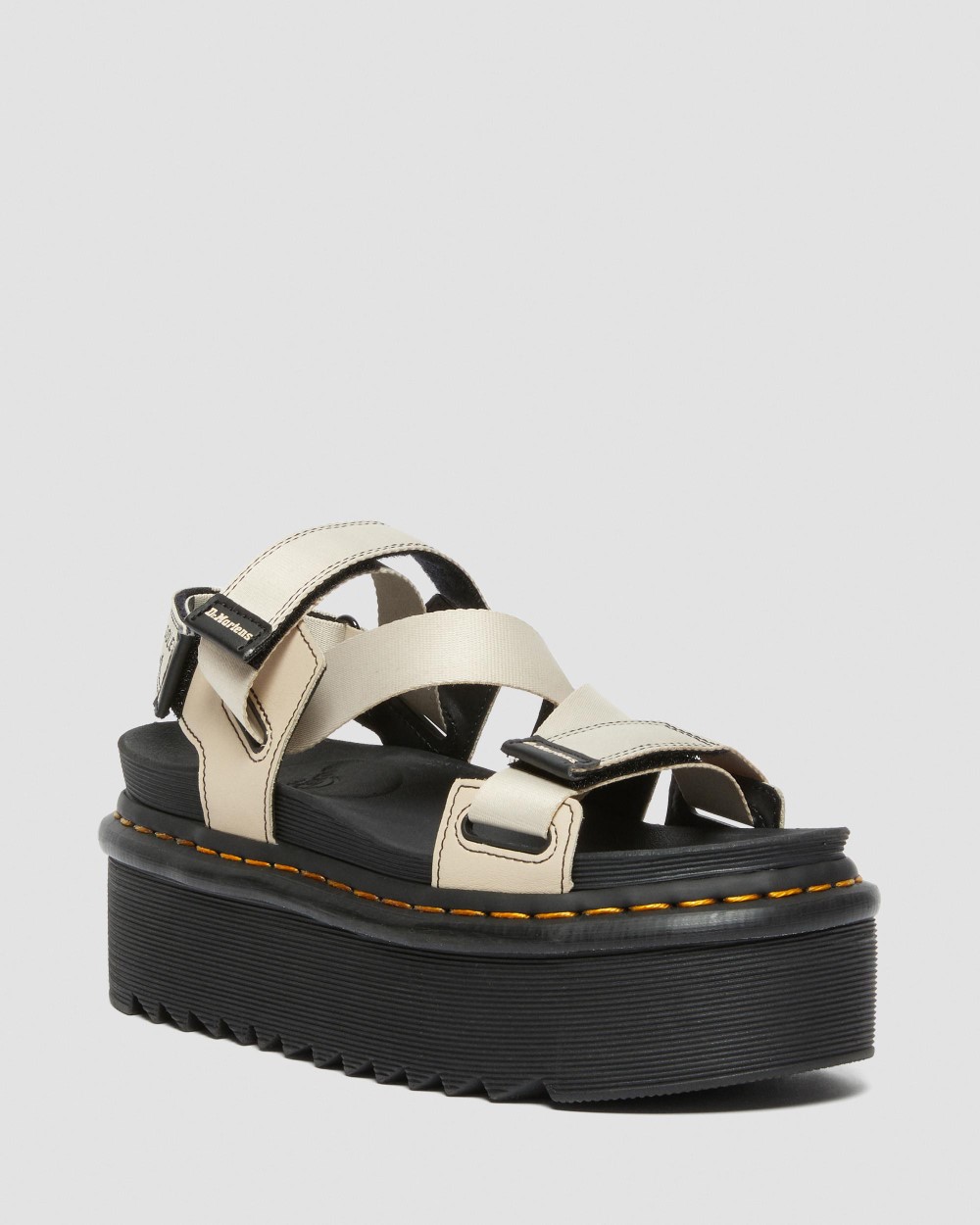 Dr.Martens ドクターマーチン 国内正規品 サンダル QUAD