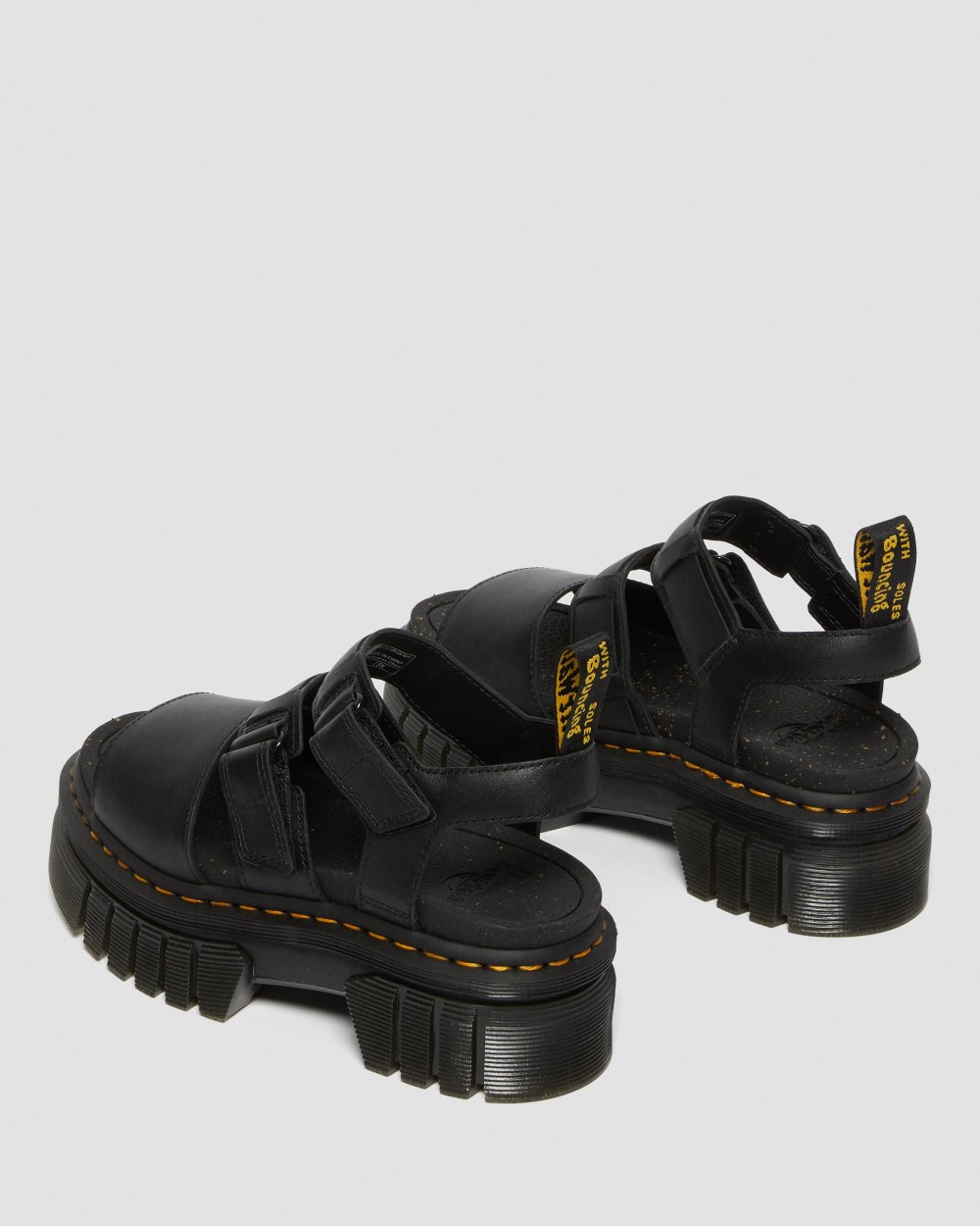 楽天市場】ドクターマーチン/Dr.Martens ショア エフラ テック 2