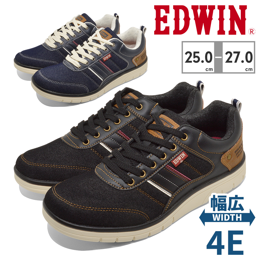 定価約20,000円　新品未使用　EDWIN エドウィン:Club Stripe 楽天市場】EDWIN エドウィン DISRUPTION ディスラプション EDI03