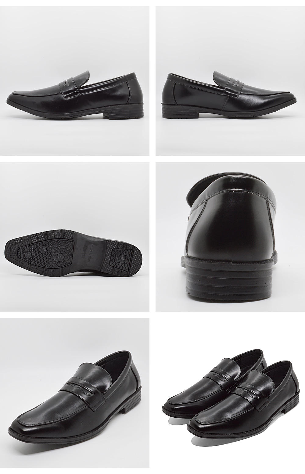 FRESCO MARE ビジネスシューズ メンズ 7430 7432 7435 フレスコ マレ