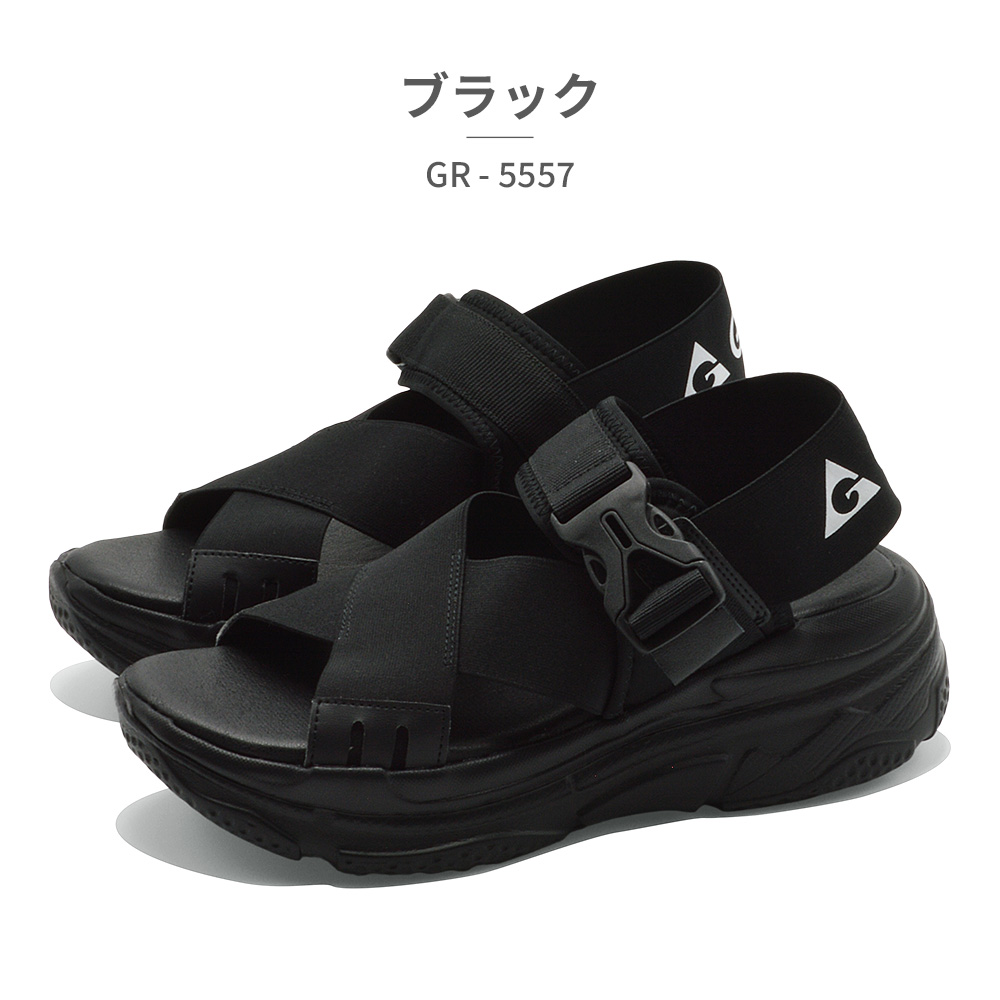 ジェリー（LOUIS VUITTON） GERRY サンダル レディース GR-5557