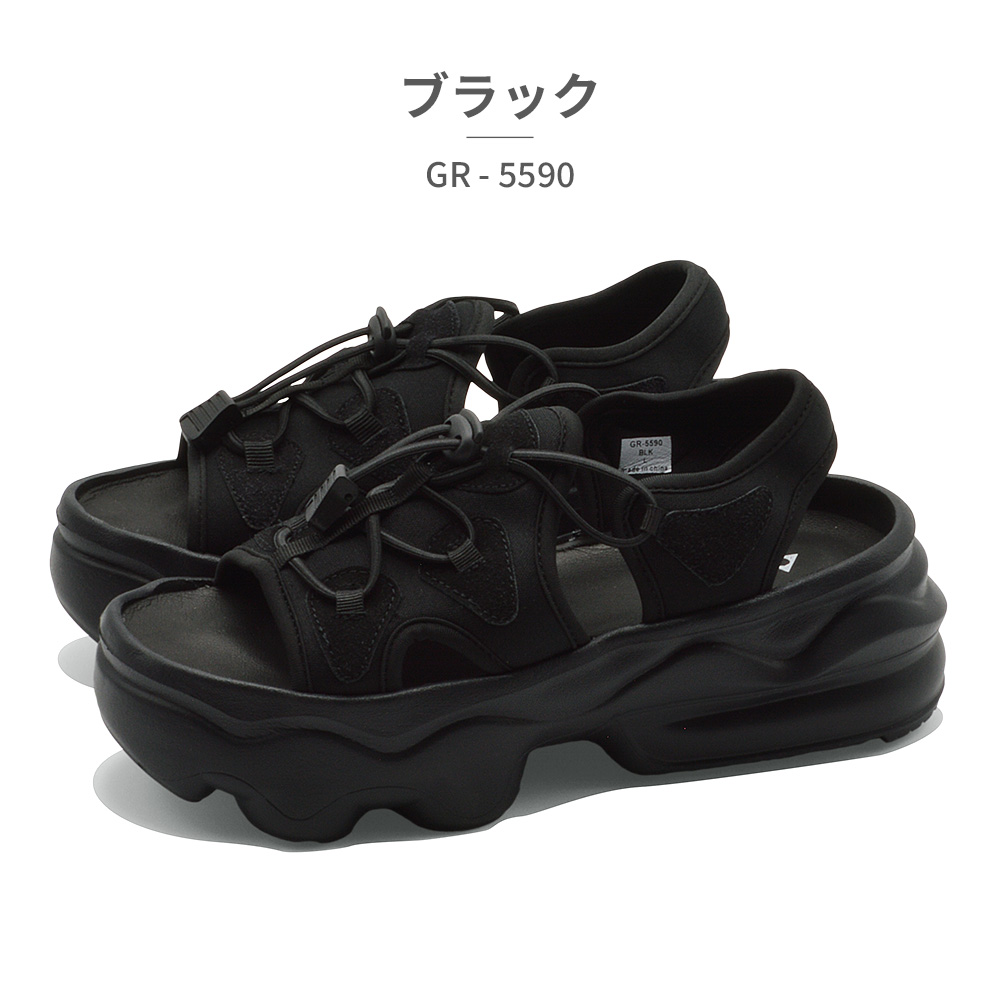 ジェリー（LOUIS VUITTON） GERRY サンダル レディース GR-5590