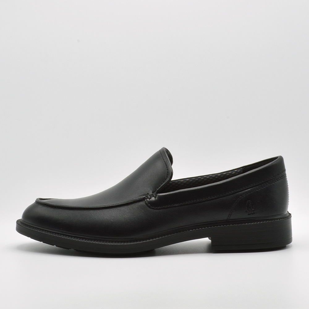 Hush Puppies ハッシュパピー BANKER SLIP-ON ビジネスシューズ スリッポン メンズ ビジネス ドレス 本革 レザー HPM10319 1-hp-m-hpm10319-01_1.jpg