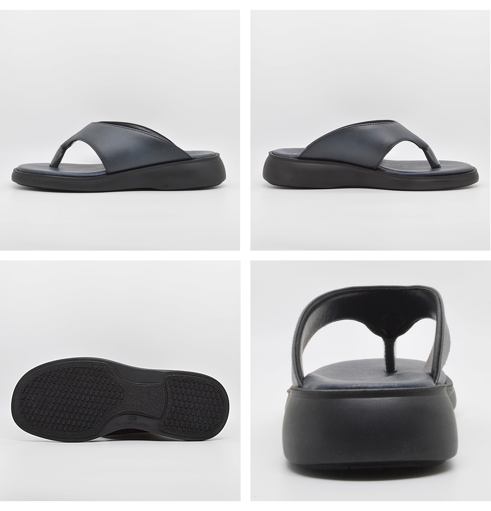 新品未使用ヤマダヤ夏サンダル 和所谷（Yamato Tokorotani） ヤマトサンダル サンダル メンズ NQ075