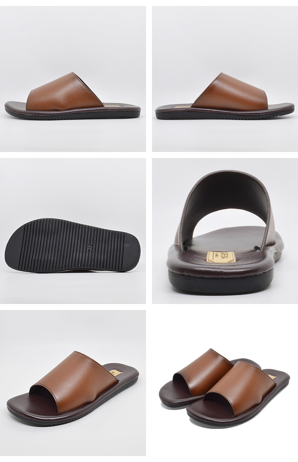 和所谷（Yamato Tokorotani） ヤマトサンダル メンズ VM2406 YAMATO