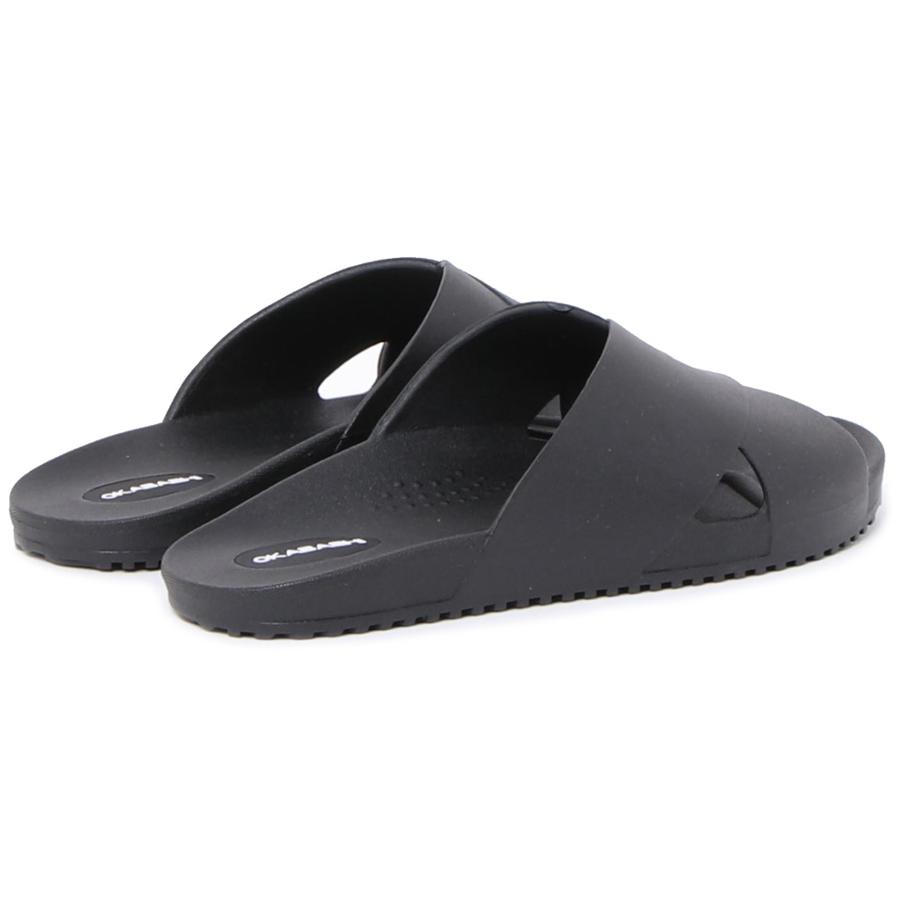 OKABASHI オカバシ サンダル レディース メンズ Maddox