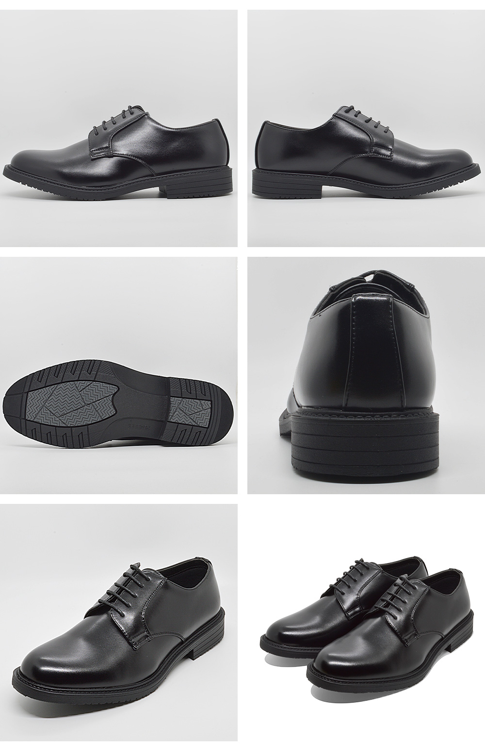 ORGOGLIO ビジネスシューズ メンズ 21701 21702 21704 オルゴリオ 幅広