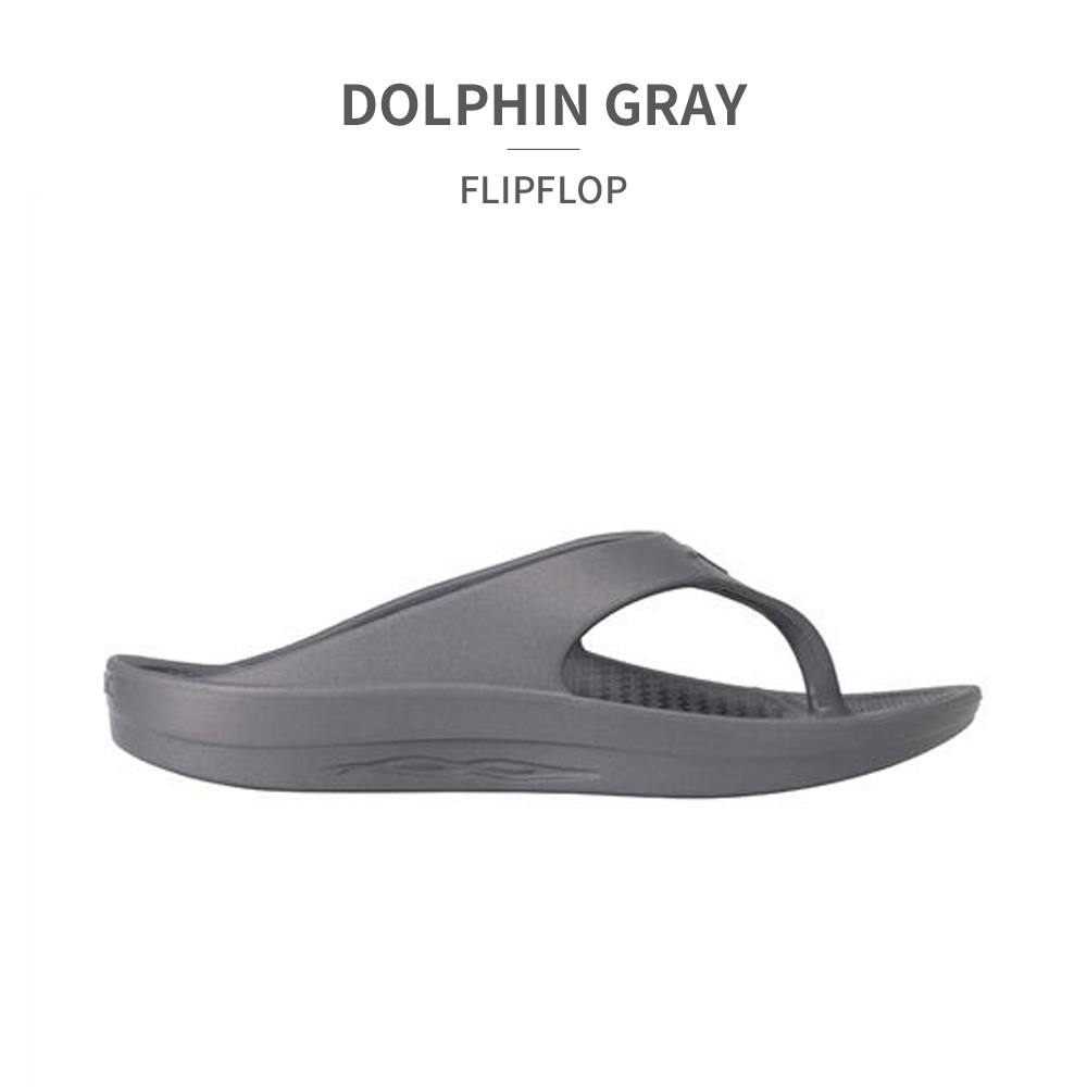 TELIC テリックリカバリーサンダル リカバリーサンダル｜ALLROADS -S3 -Gray｜TELIC（テリック