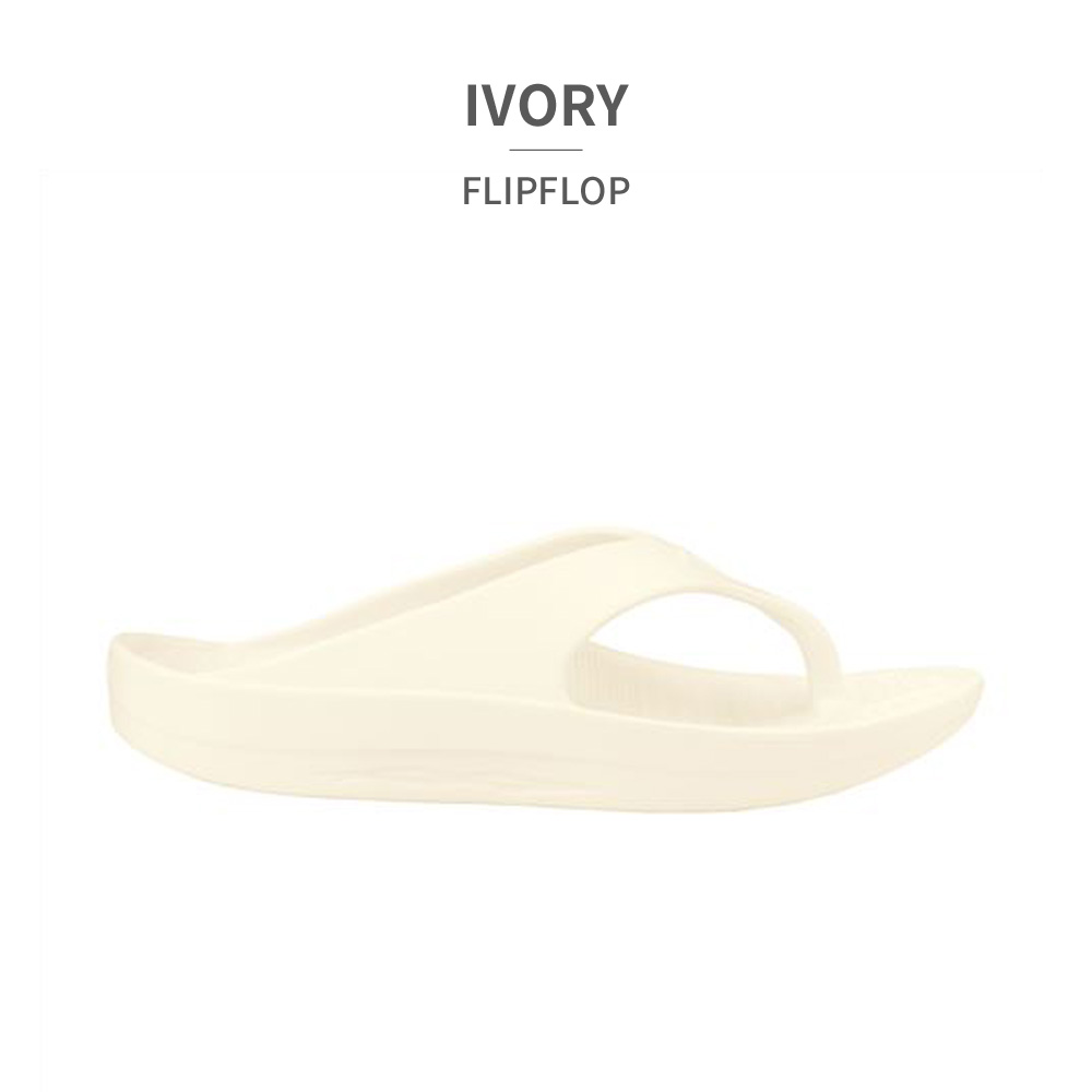 TELIC テリック リカバリーサンダル FLIP FLOP トング