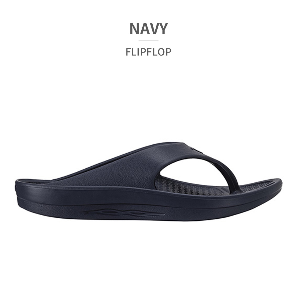 TELIC（テリック） リカバリーサンダル FLIP FLOP トング レディース