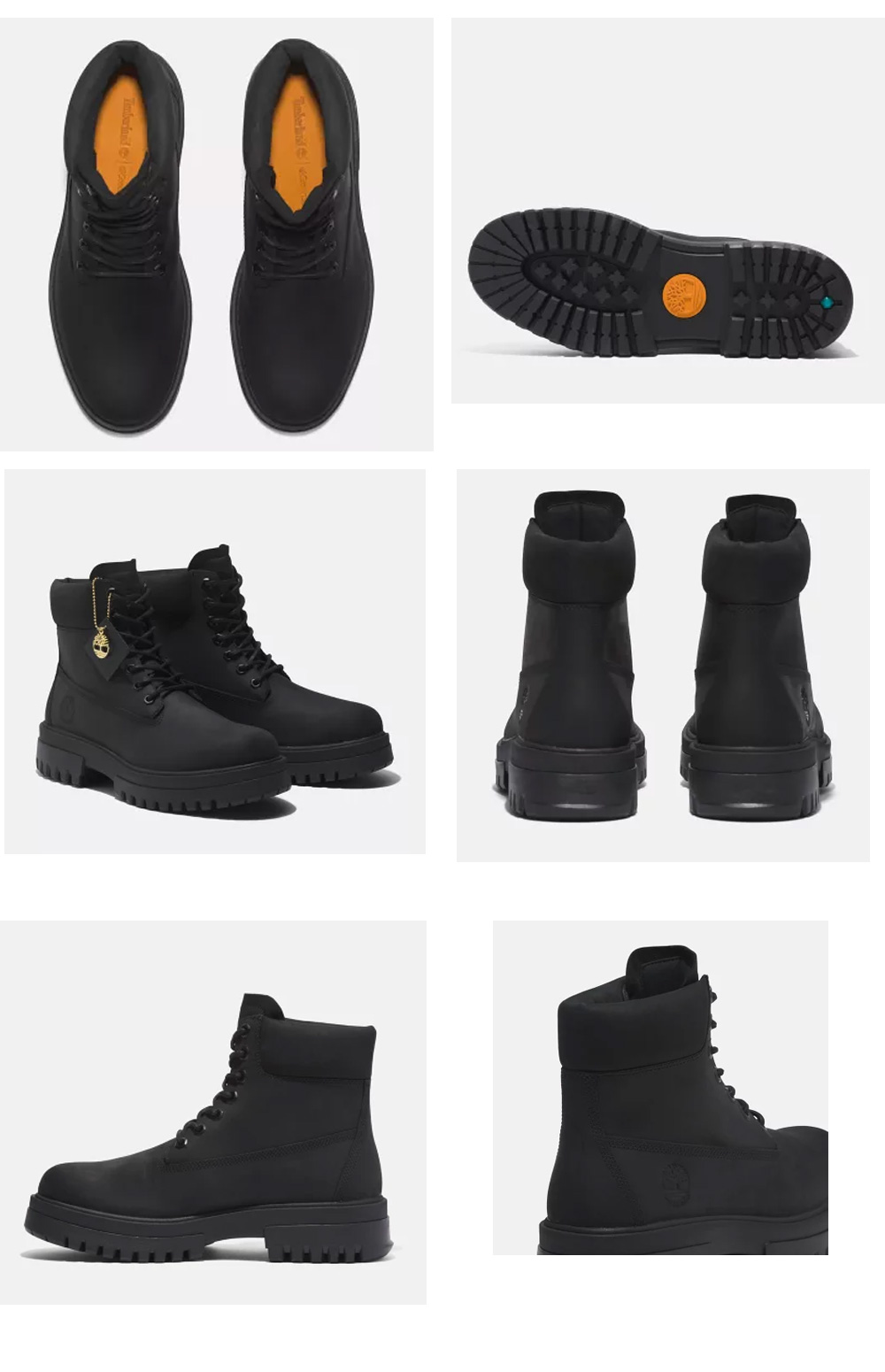 Timberland ティンバーランド 国内正規品 ブーツ メンズ