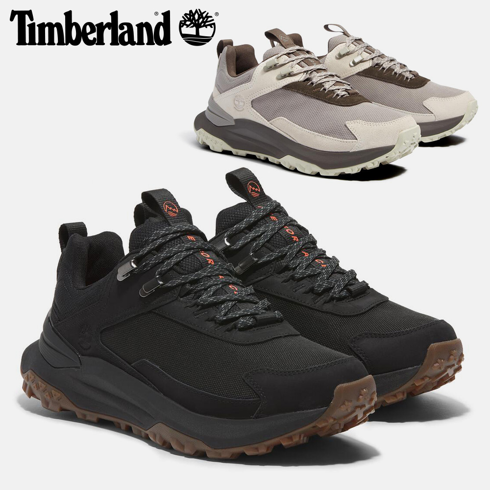 Timberland（ティンバーランド） トレッキングシューズ メンズ