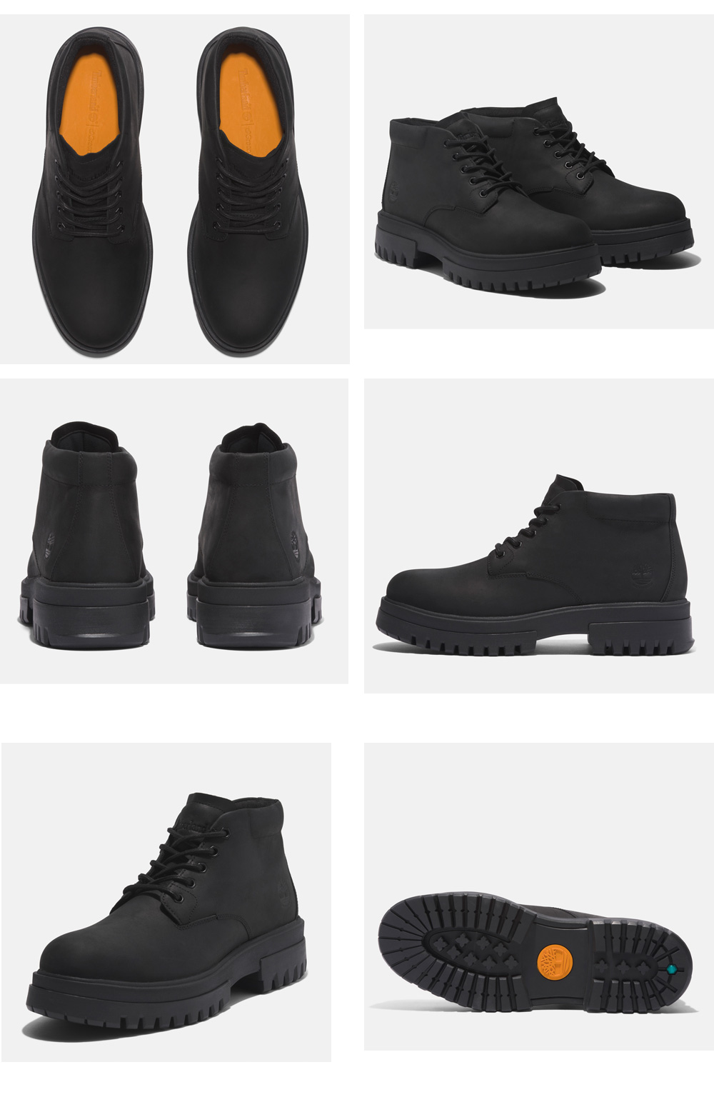 Timberland（ティンバーランド） 国内正規品 防水 ブーツ メンズ