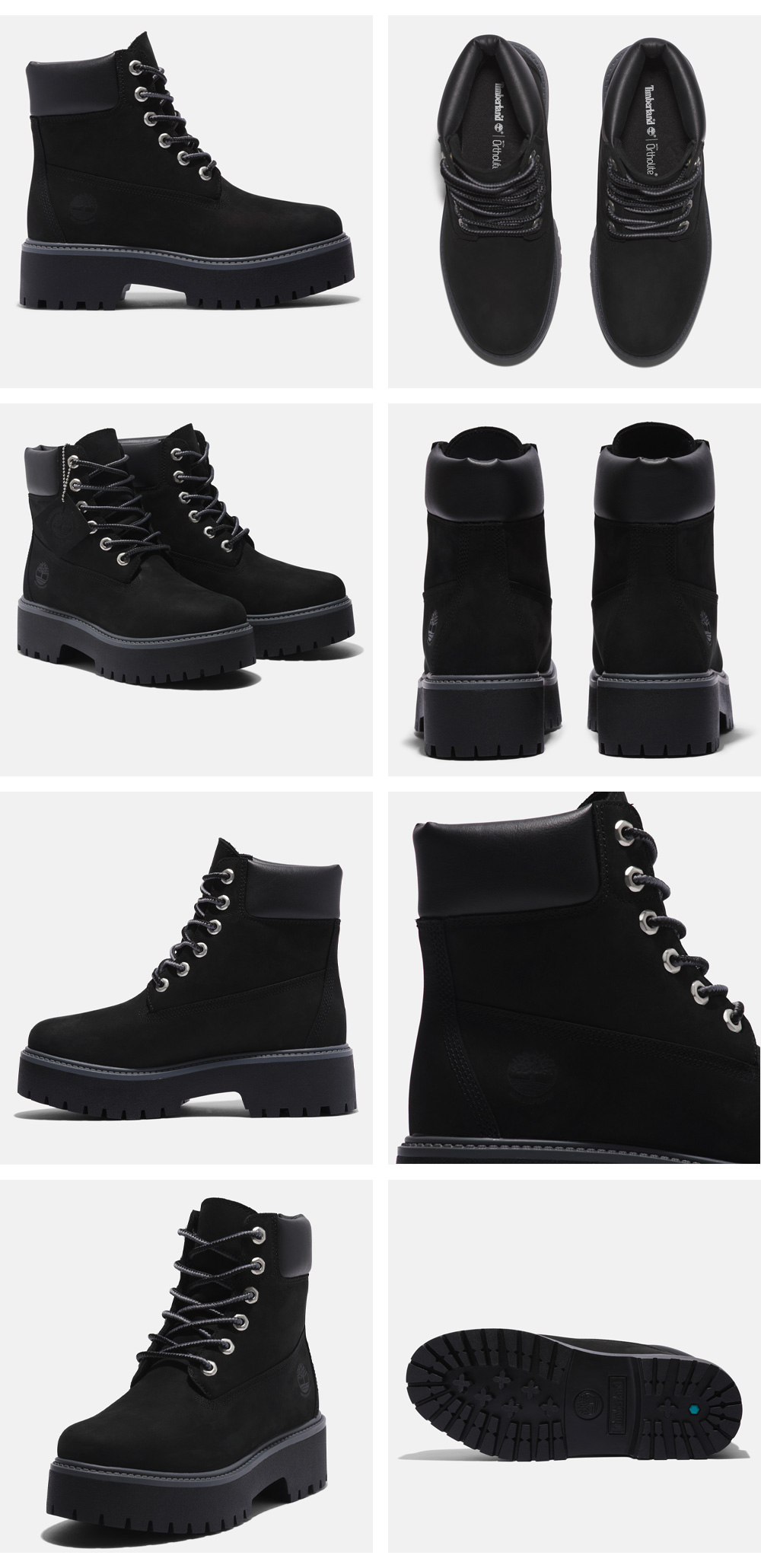 Timberland A5RJD PREMIUM