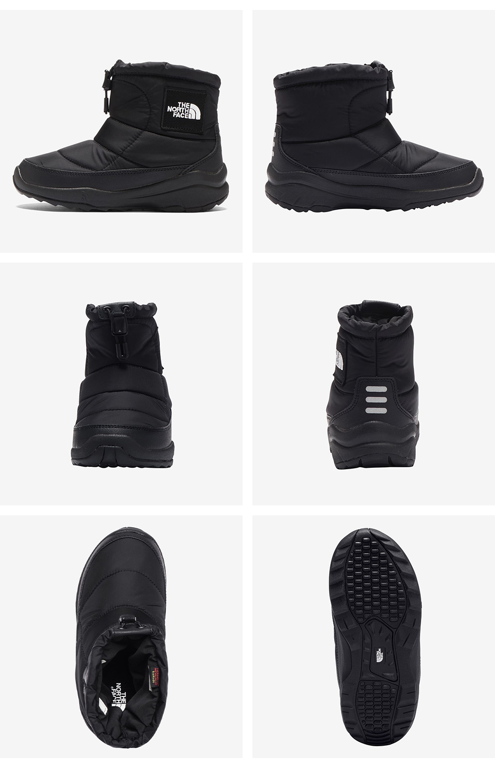 THE NORTH FACE（ザ ノースフェイス） ノースフェイス スノーシューズ