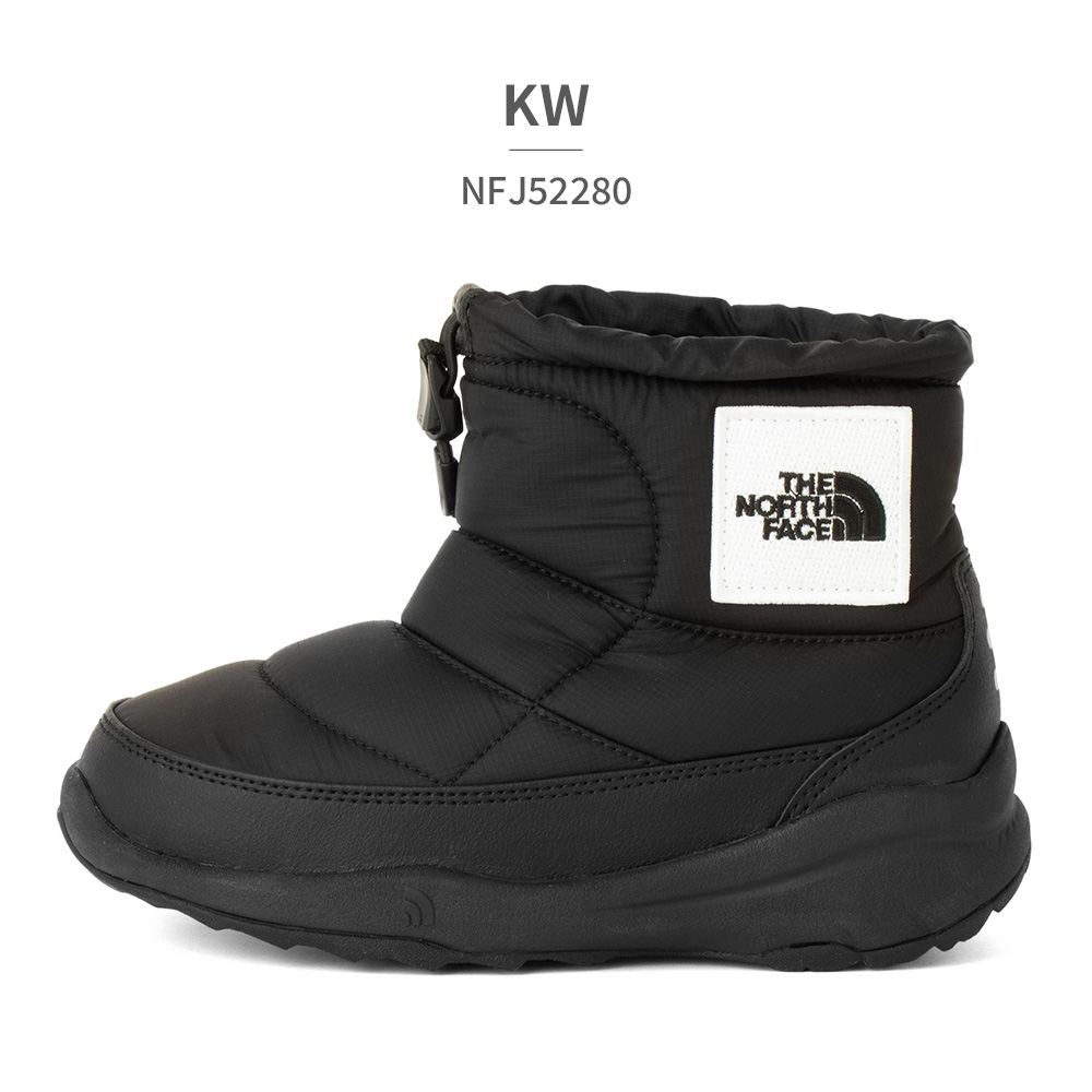 THE NORTH FACE（ザ ノースフェイス） ノースフェイス スノーシューズ